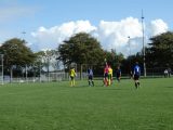 Colijnsplaatse Boys 1 - S.K.N.W.K. 1 (competitie) seizoen 2019-2020 (23/39)