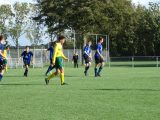 Colijnsplaatse Boys 1 - S.K.N.W.K. 1 (competitie) seizoen 2019-2020 (30/39)