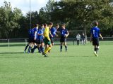 Colijnsplaatse Boys 1 - S.K.N.W.K. 1 (competitie) seizoen 2019-2020 (31/39)