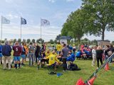 Barbecue na afloop Dokter v/d Zande Toernooi 2019 (2/173)