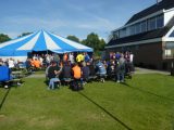 Barbecue na afloop Dokter v/d Zande Toernooi 2019 (14/173)