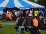 Barbecue na afloop Dokter v/d Zande Toernooi 2019 (16/173)