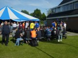 Barbecue na afloop Dokter v/d Zande Toernooi 2019 (17/173)