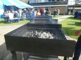 Barbecue na afloop Dokter v/d Zande Toernooi 2019 (21/173)