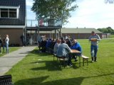 Barbecue na afloop Dokter v/d Zande Toernooi 2019 (23/173)