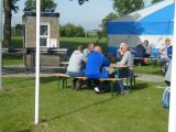 Barbecue na afloop Dokter v/d Zande Toernooi 2019 (26/173)