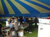 Barbecue na afloop Dokter v/d Zande Toernooi 2019 (41/173)