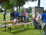 Barbecue na afloop Dokter v/d Zande Toernooi 2019 (42/173)