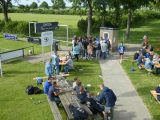 Barbecue na afloop Dokter v/d Zande Toernooi 2019 (44/173)