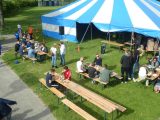 Barbecue na afloop Dokter v/d Zande Toernooi 2019 (45/173)