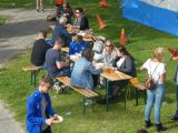 Barbecue na afloop Dokter v/d Zande Toernooi 2019 (47/173)