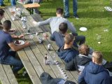 Barbecue na afloop Dokter v/d Zande Toernooi 2019 (48/173)