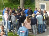 Barbecue na afloop Dokter v/d Zande Toernooi 2019 (51/173)