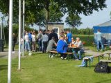 Barbecue na afloop Dokter v/d Zande Toernooi 2019 (54/173)