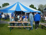 Barbecue na afloop Dokter v/d Zande Toernooi 2019 (55/173)