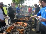 Barbecue na afloop Dokter v/d Zande Toernooi 2019 (60/173)