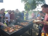 Barbecue na afloop Dokter v/d Zande Toernooi 2019 (65/173)