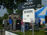 Barbecue na afloop Dokter v/d Zande Toernooi 2019 (71/173)