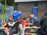 Barbecue na afloop Dokter v/d Zande Toernooi 2019 (72/173)