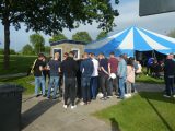 Barbecue na afloop Dokter v/d Zande Toernooi 2019 (75/173)