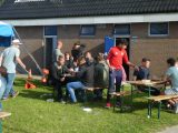 Barbecue na afloop Dokter v/d Zande Toernooi 2019 (82/173)