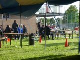 Barbecue na afloop Dokter v/d Zande Toernooi 2019 (89/173)