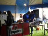 Barbecue na afloop Dokter v/d Zande Toernooi 2019 (90/173)