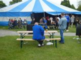 Barbecue na afloop Dokter v/d Zande Toernooi 2019 (94/173)