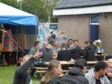 Barbecue na afloop Dokter v/d Zande Toernooi 2019 (95/173)