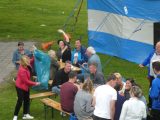 Barbecue na afloop Dokter v/d Zande Toernooi 2019 (99/173)