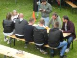 Barbecue na afloop Dokter v/d Zande Toernooi 2019 (101/173)