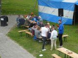 Barbecue na afloop Dokter v/d Zande Toernooi 2019 (103/173)