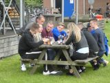 Barbecue na afloop Dokter v/d Zande Toernooi 2019 (129/173)