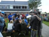 Barbecue na afloop Dokter v/d Zande Toernooi 2019 (138/173)