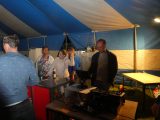 Barbecue na afloop Dokter v/d Zande Toernooi 2019 (158/173)