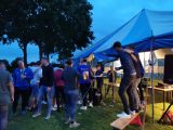 Barbecue na afloop Dokter v/d Zande Toernooi 2019 (160/173)