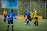 Duiveland 1 - S.K.N.W.K. 1 (competitie) seizoen 2018-2019 (Fotoboek 1) (14/76)