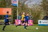 Duiveland 1 - S.K.N.W.K. 1 (competitie) seizoen 2018-2019 (Fotoboek 1) (17/76)