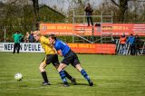 Duiveland 1 - S.K.N.W.K. 1 (competitie) seizoen 2018-2019 (Fotoboek 1) (20/76)