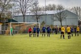 Duiveland 1 - S.K.N.W.K. 1 (competitie) seizoen 2018-2019 (Fotoboek 1) (33/76)