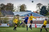 Duiveland 1 - S.K.N.W.K. 1 (competitie) seizoen 2018-2019 (Fotoboek 1) (34/76)