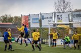 Duiveland 1 - S.K.N.W.K. 1 (competitie) seizoen 2018-2019 (Fotoboek 1) (38/76)