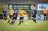 Duiveland 1 - S.K.N.W.K. 1 (competitie) seizoen 2018-2019 (Fotoboek 1) (40/76)