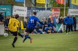 Duiveland 1 - S.K.N.W.K. 1 (competitie) seizoen 2018-2019 (Fotoboek 1) (49/76)