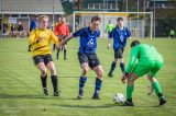 Duiveland 1 - S.K.N.W.K. 1 (competitie) seizoen 2018-2019 (Fotoboek 1) (64/76)