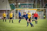 Duiveland 1 - S.K.N.W.K. 1 (competitie) seizoen 2018-2019 (Fotoboek 1) (65/76)