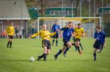 Duiveland 1 - S.K.N.W.K. 1 (competitie) seizoen 2018-2019 (Fotoboek 1) (66/76)