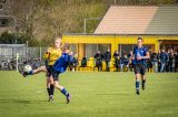 Duiveland 1 - S.K.N.W.K. 1 (competitie) seizoen 2018-2019 (Fotoboek 1) (67/76)