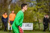 Duiveland 1 - S.K.N.W.K. 1 (competitie) seizoen 2018-2019 (Fotoboek 1) (70/76)