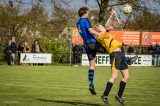 Duiveland 1 - S.K.N.W.K. 1 (competitie) seizoen 2018-2019 (Fotoboek 1) (71/76)